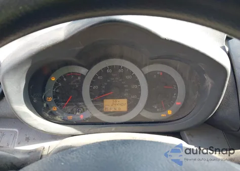 2010 Toyota Rav4 z USA, uszkodzony, nr VIN 2T3BF4DV9AW060117